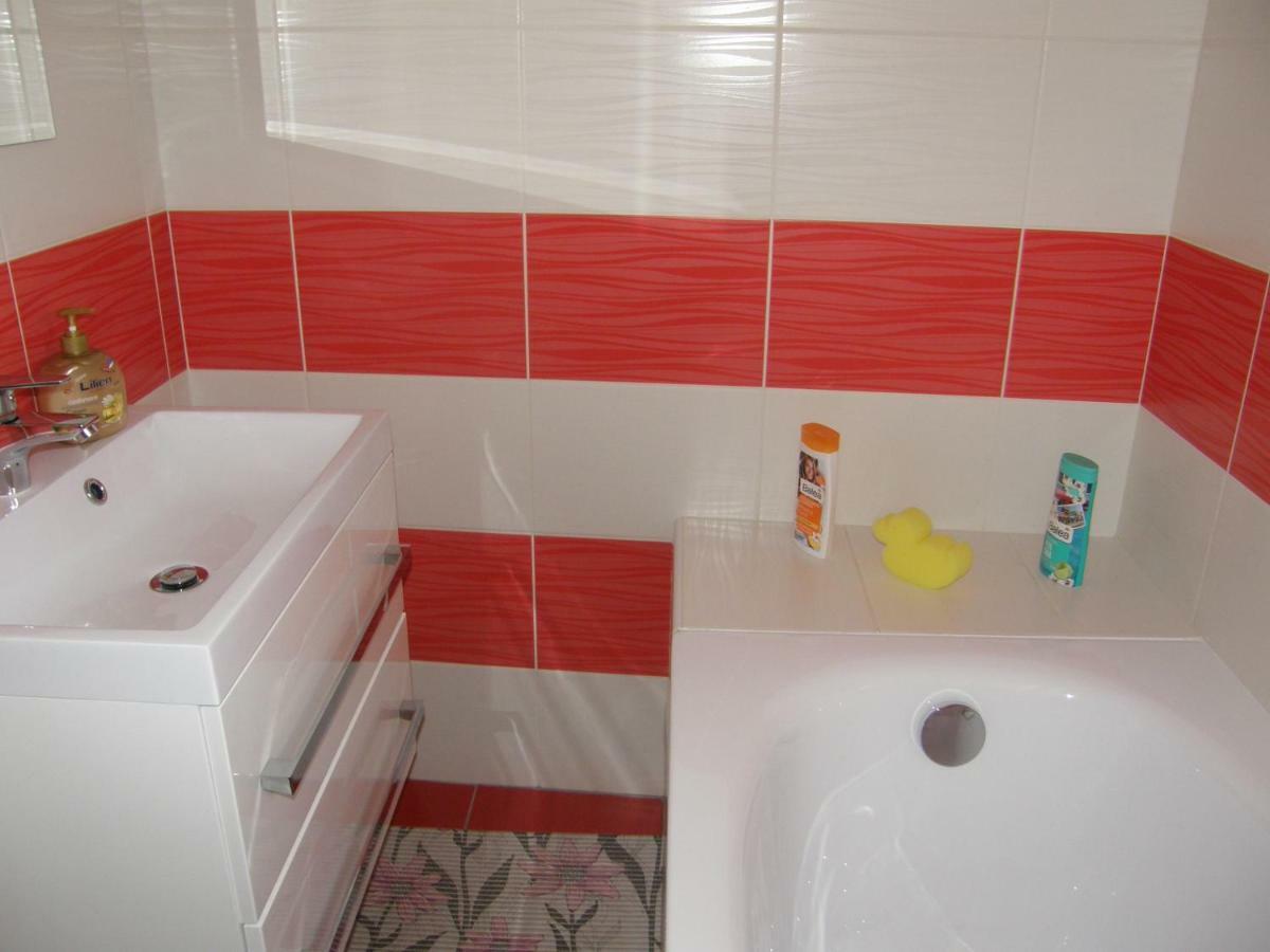 Apartman Marie Český Krumlov المظهر الخارجي الصورة