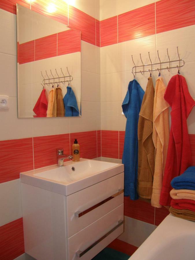 Apartman Marie Český Krumlov المظهر الخارجي الصورة